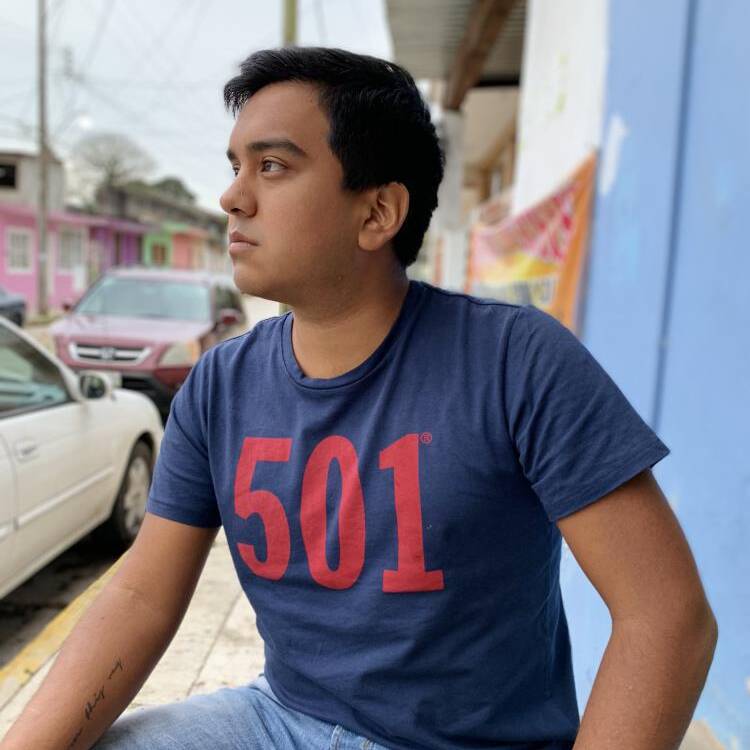Foto de perfil de Raafael97