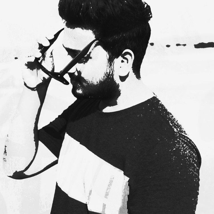 Foto de perfil de Shake