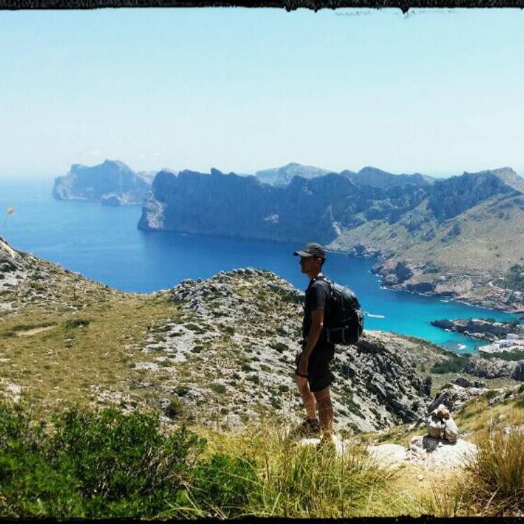 Foto de perfil de Martin