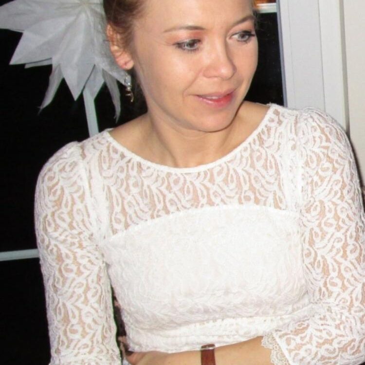 Foto de perfil de Viktoria