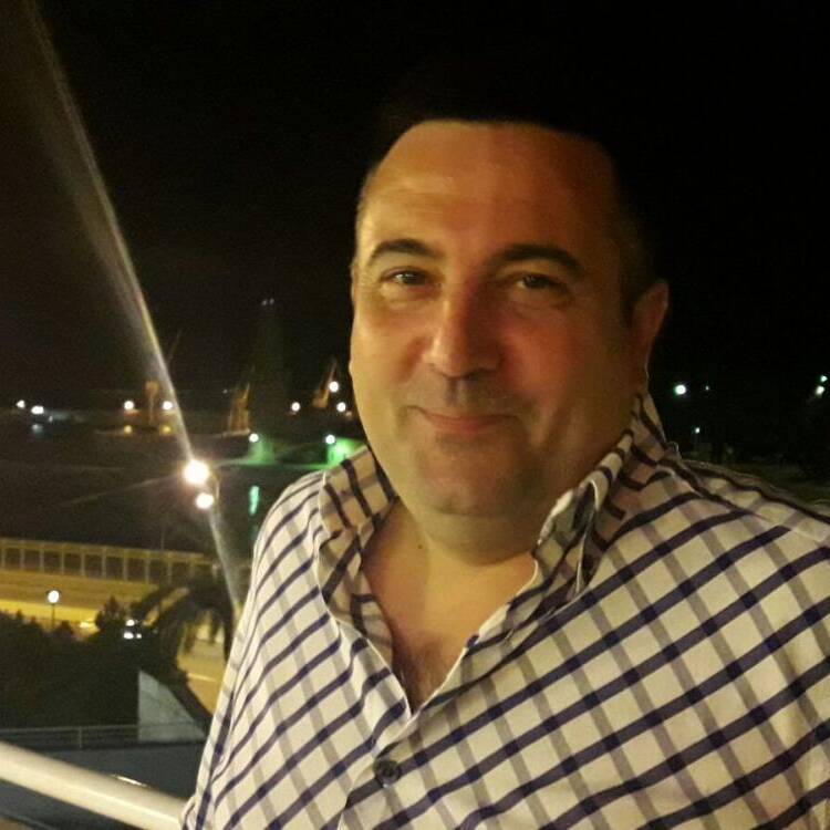 Foto de perfil de Juan rafael