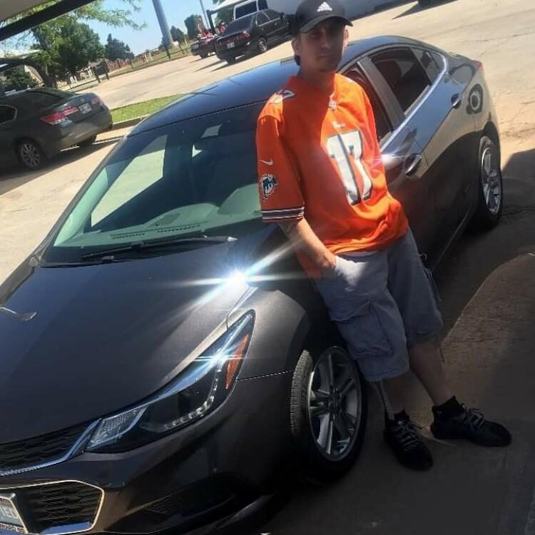 Foto de perfil de Bigsean785