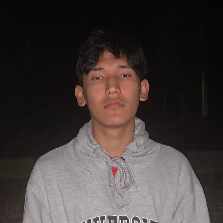 Foto de perfil de Zain