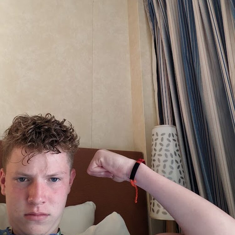 Foto de perfil de malesingle19