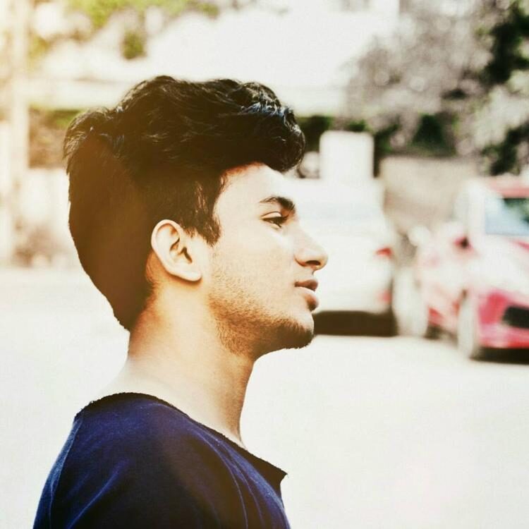 Foto de perfil de Sushant