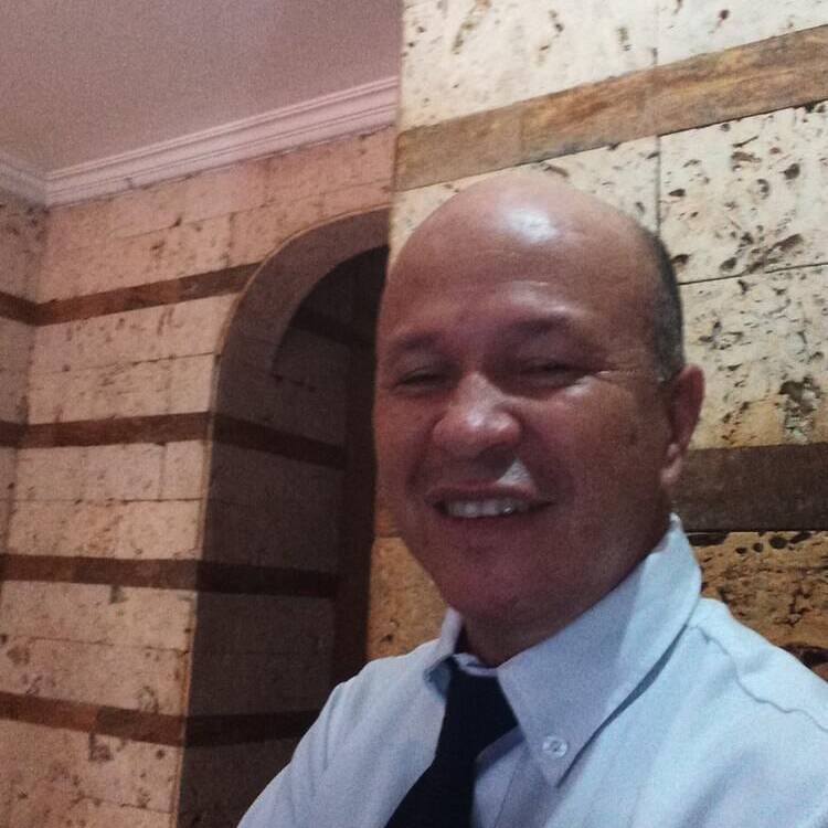 Foto de perfil de santiago rodriguez