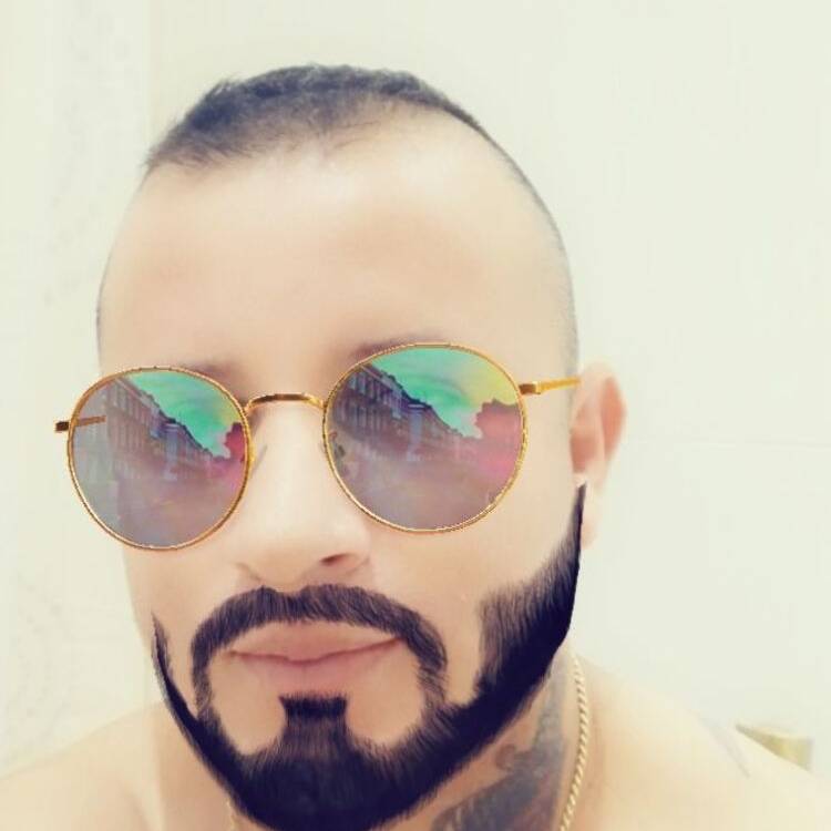 Foto de perfil de Iken gael rincon