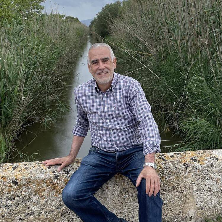 Foto de perfil de Rafael