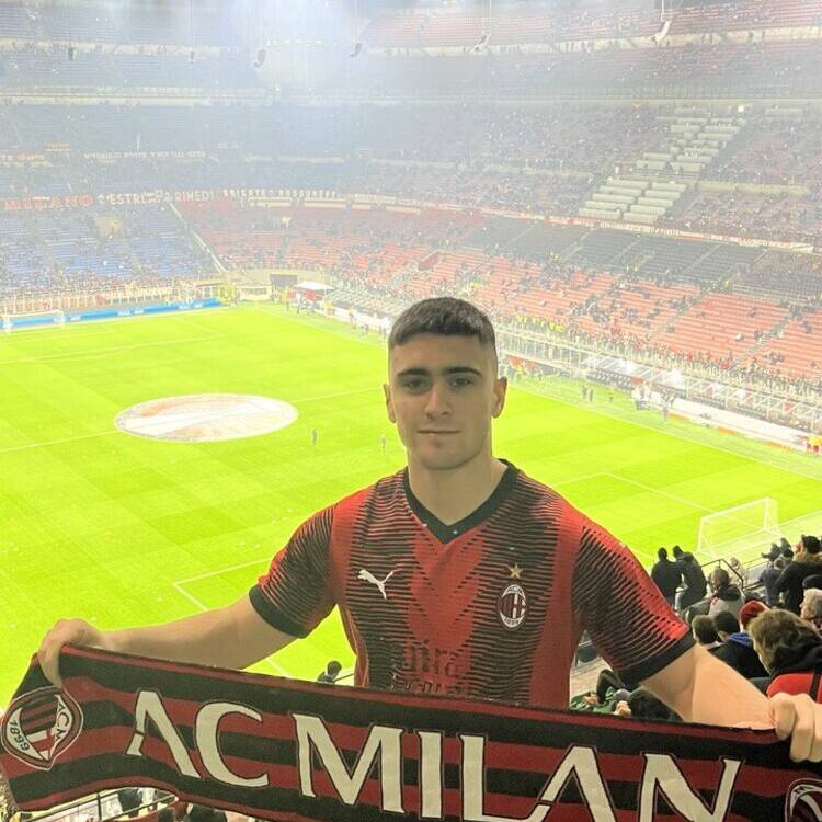 Foto de perfil de Gregorio