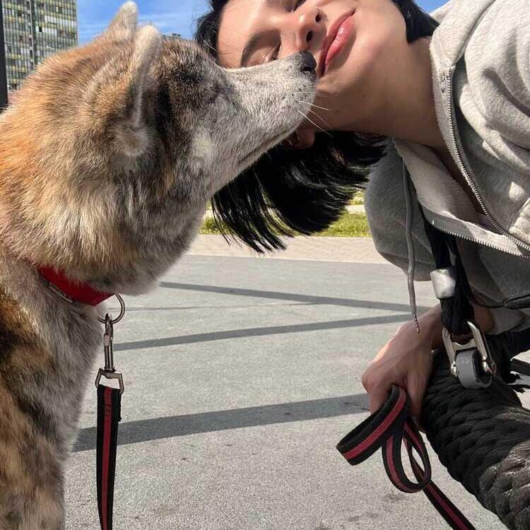 Foto de perfil de Sarah