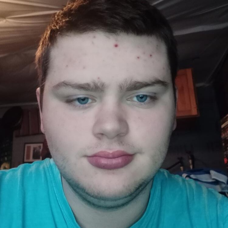 Foto de perfil de Lucas64sg12
