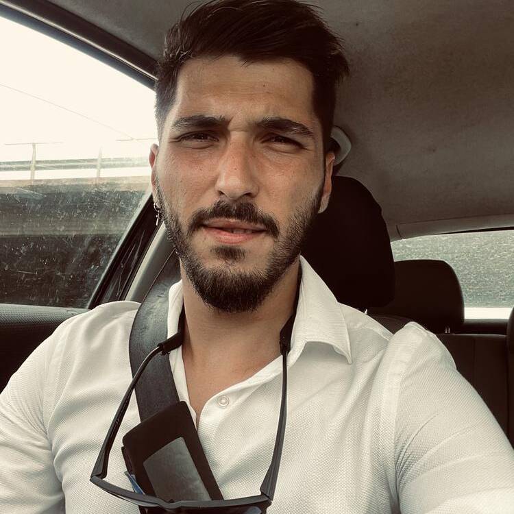 Foto de perfil de Cristian