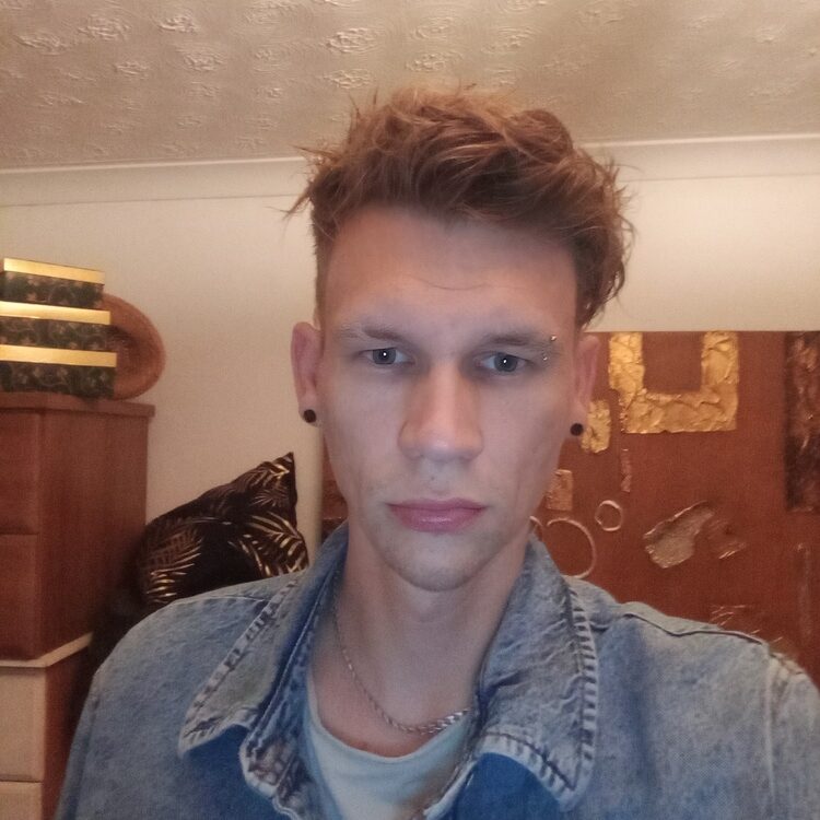 Foto de perfil de Josh