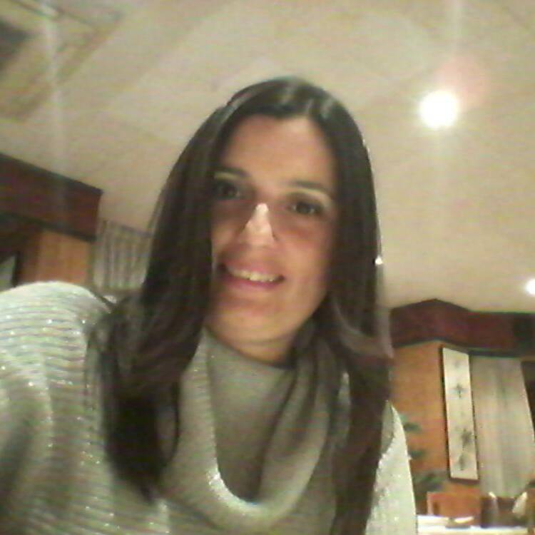 Foto de perfil de Cristina