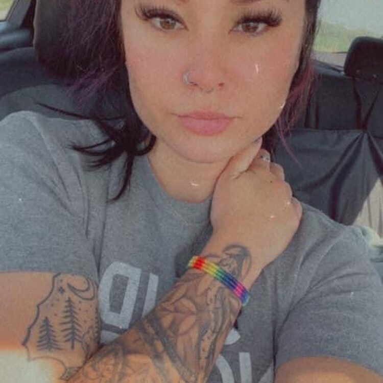 Foto de perfil de Tracy Weger