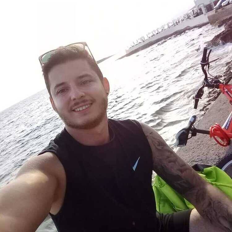 Foto de perfil de Ronald