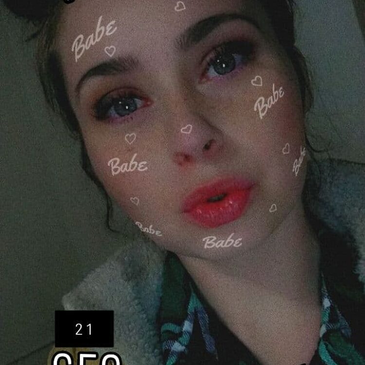 Foto de perfil de brattattackbaby