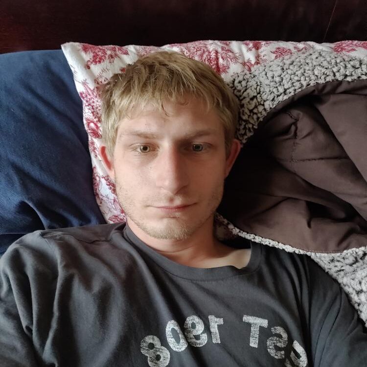 Foto de perfil de Mike_8998