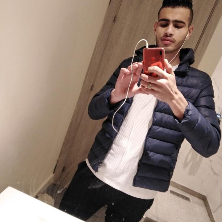 Foto de perfil de Abdooo