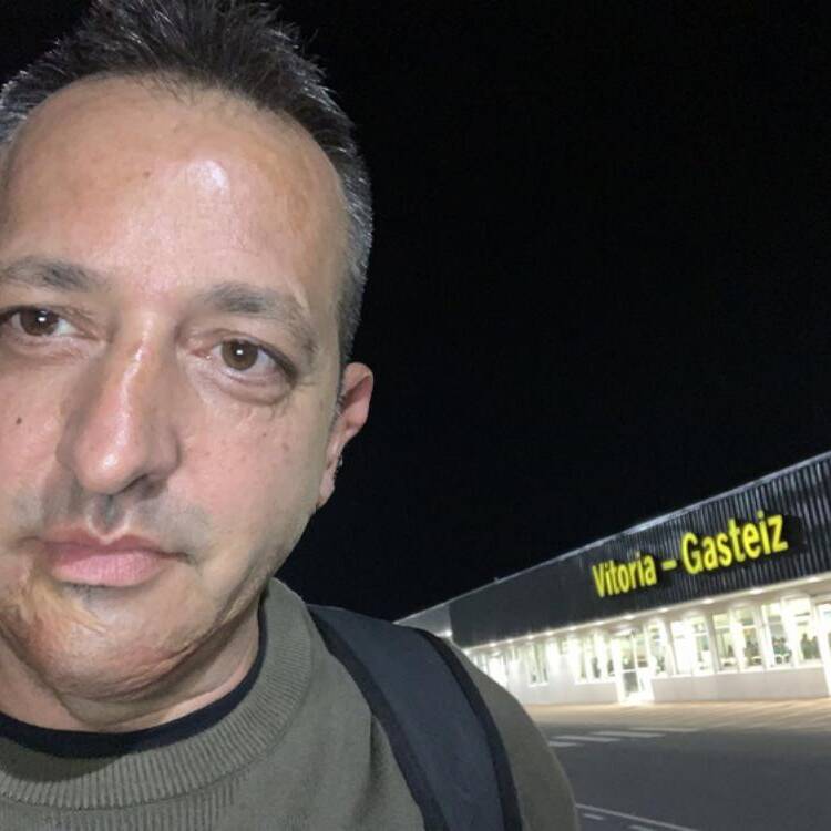 Foto de perfil de Fota