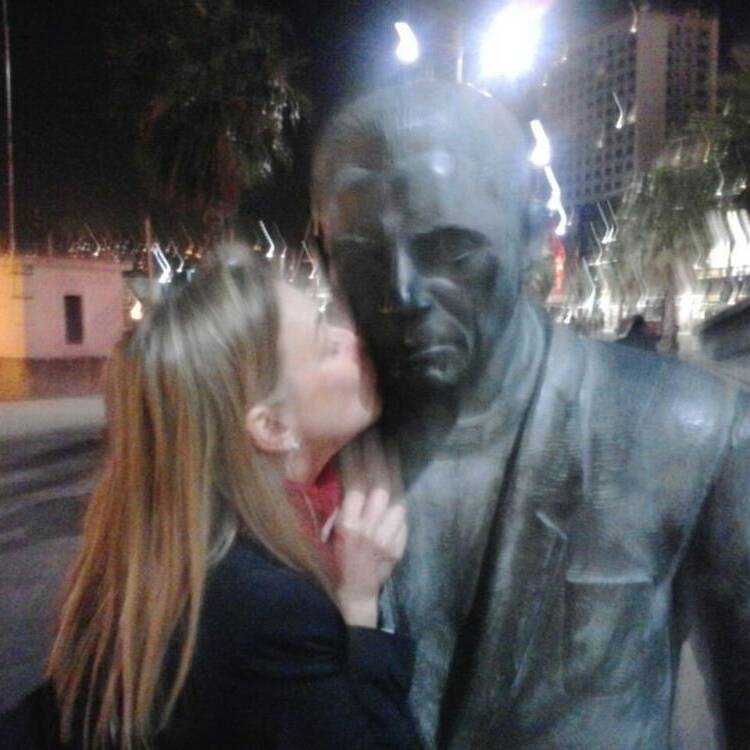 Foto de perfil de Maite Gómez Chiarri
