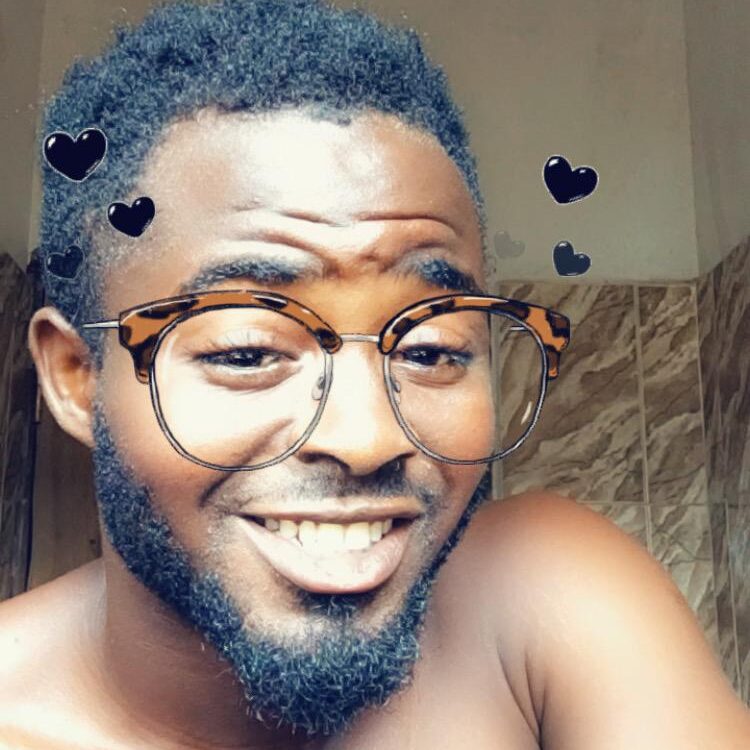 Foto de perfil de Ohene