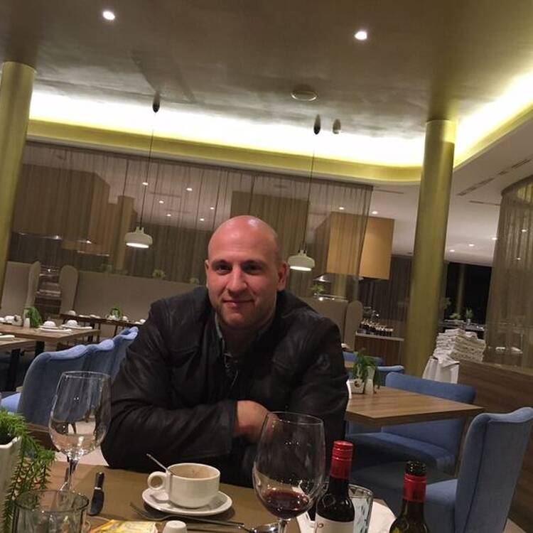 Foto de perfil de mario