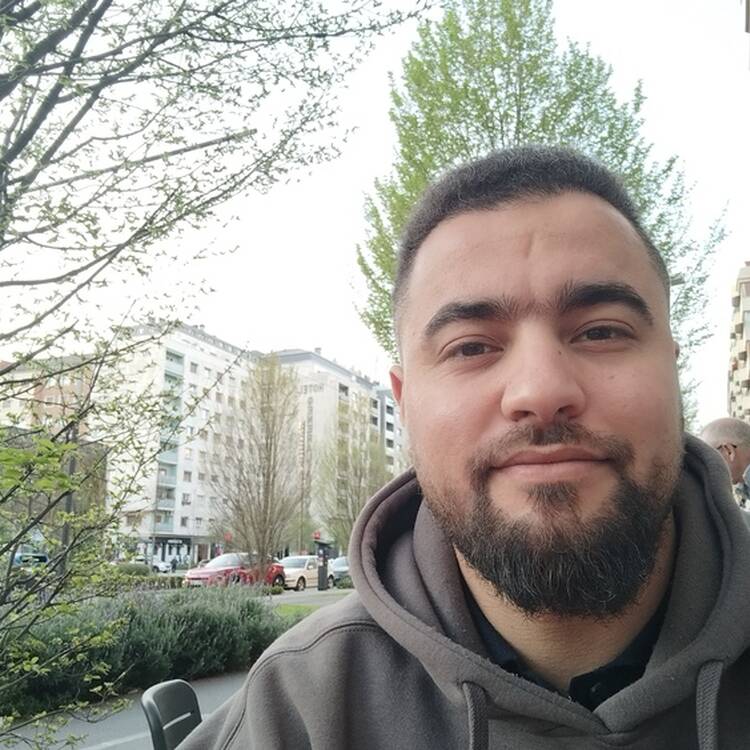 Foto de perfil de Houssam