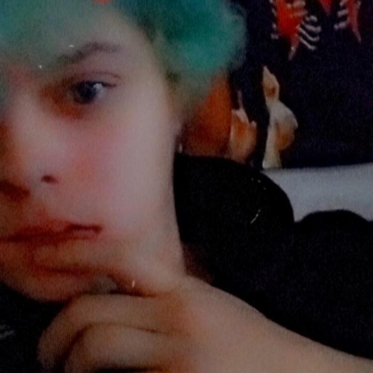 Foto de perfil de Crazypanda685