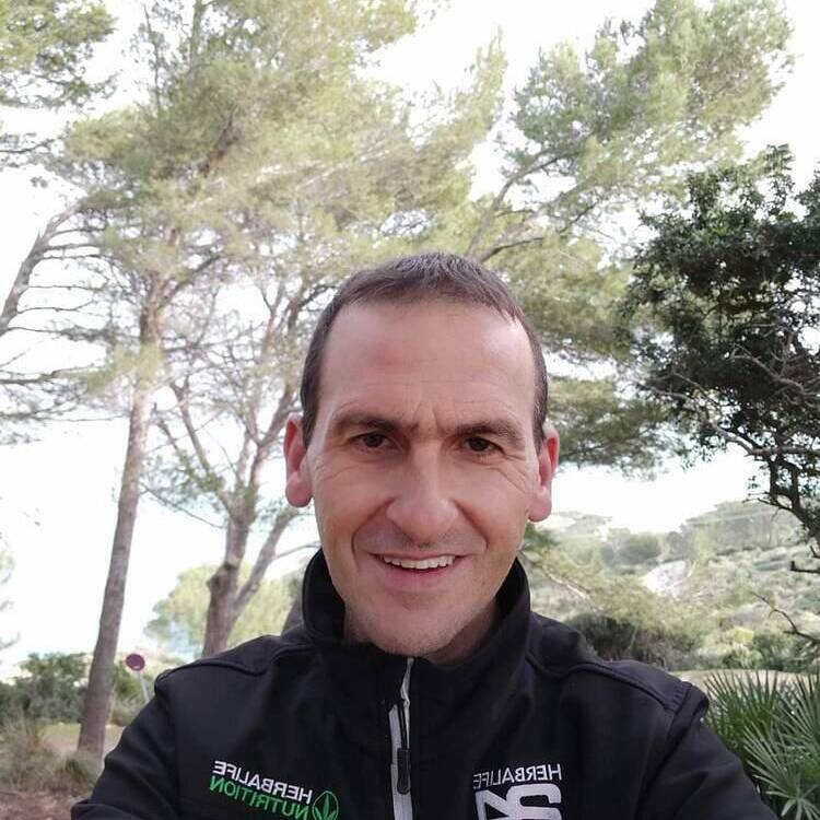 Foto de perfil de jamm