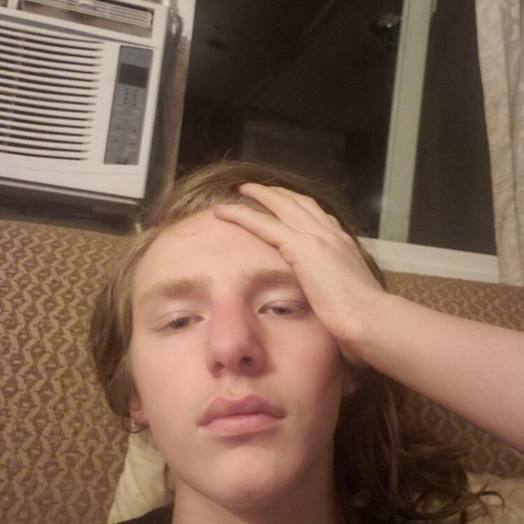Foto de perfil de Jacob