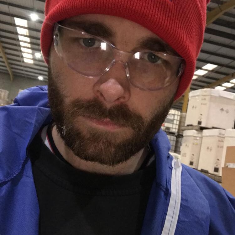 Foto de perfil de Dannyhufc