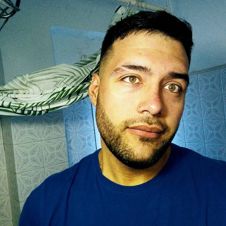 Foto de perfil de Rodrigo