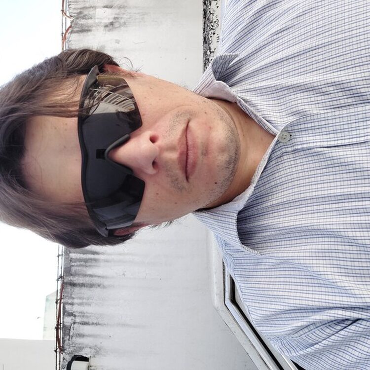 Foto de perfil de Sebastian