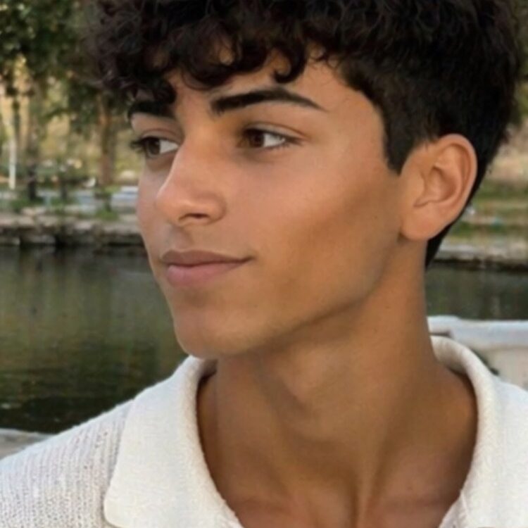 Foto de perfil de Sayed