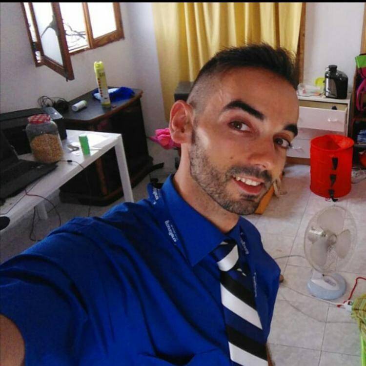 Foto de perfil de Antonio
