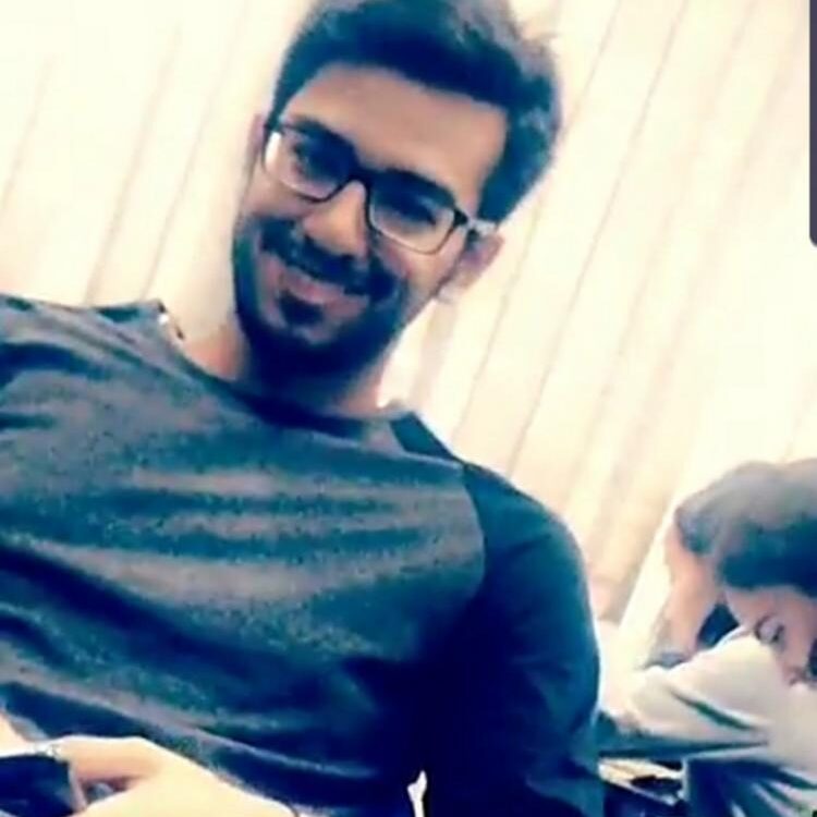 Foto de perfil de Meltup03