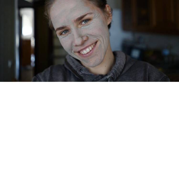 Foto de perfil de Olga