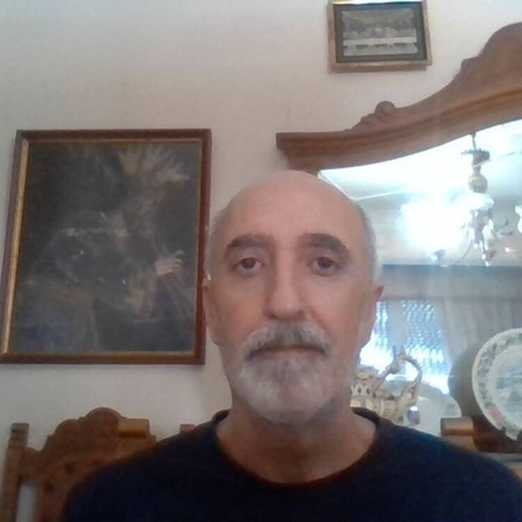 Foto de perfil de Jero