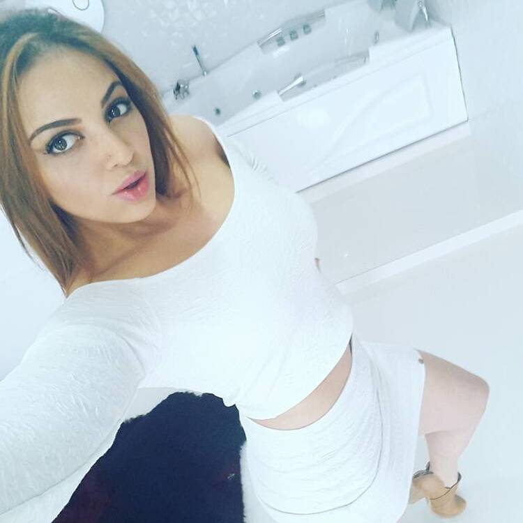Foto de perfil de marybuch