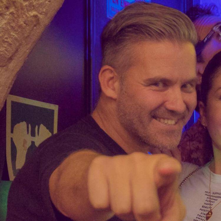 Foto de perfil de JMC