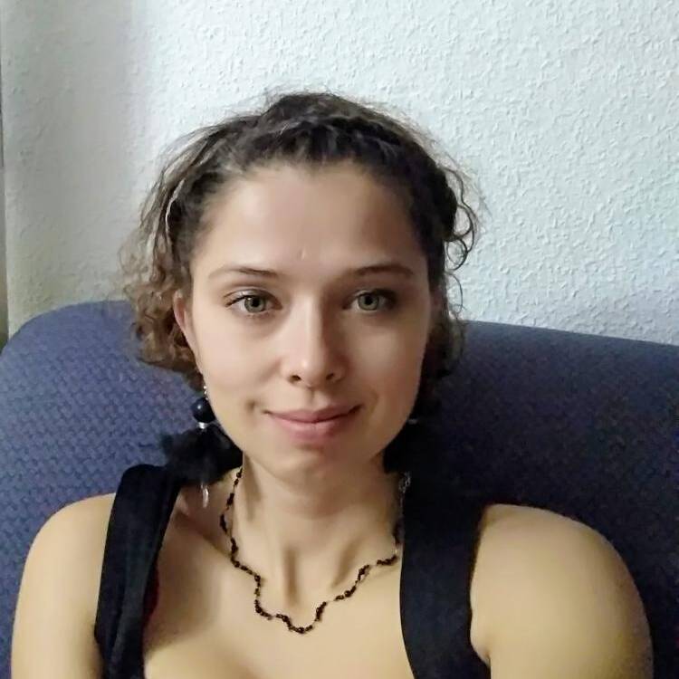 Foto de perfil de Darja