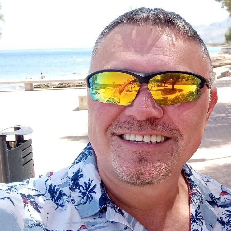Foto de perfil de Jose Antonio
