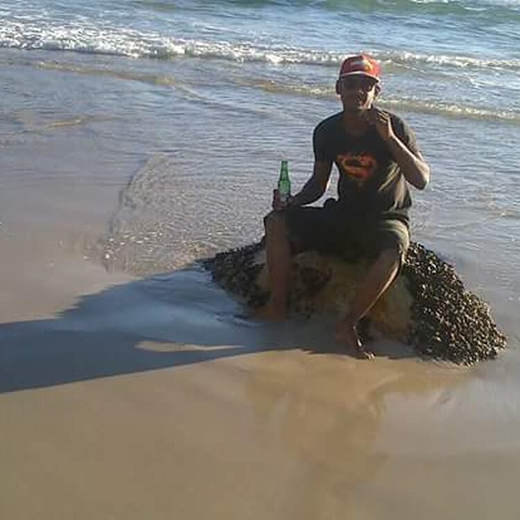 Foto de perfil de FrOz1e