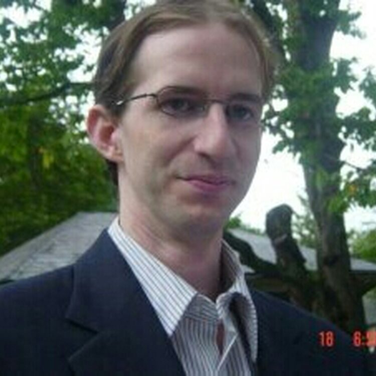 Foto de perfil de bobinfrapples