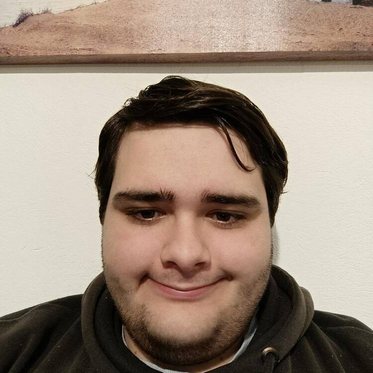Foto de perfil de Alejandro