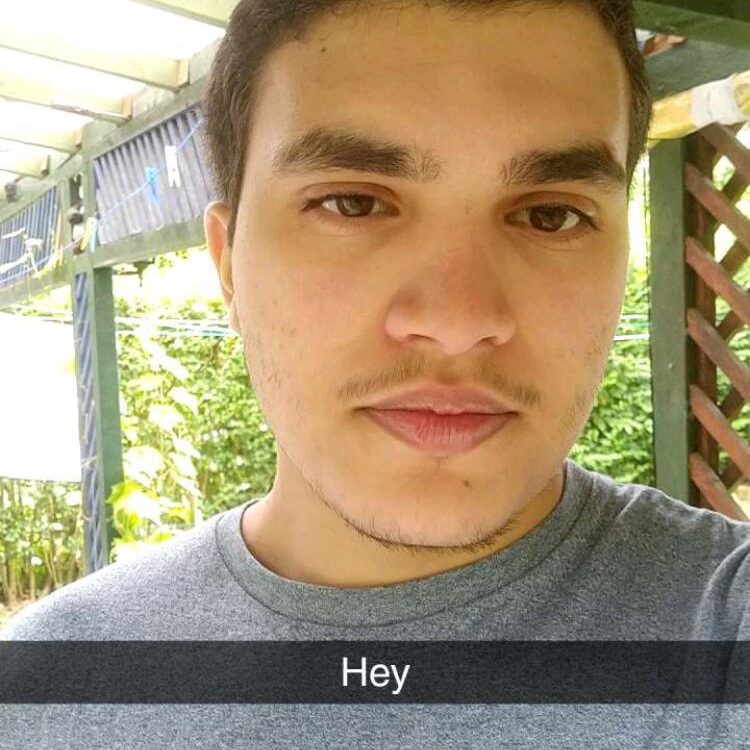 Foto de perfil de Yassin
