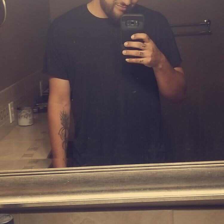 Foto de perfil de ThatOneDude420