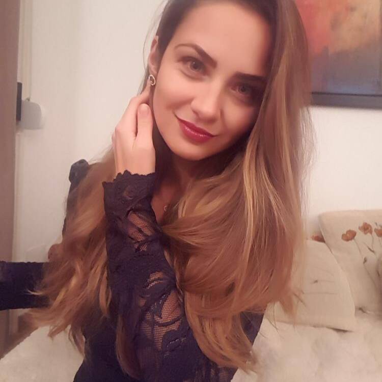 Foto de perfil de Maryana