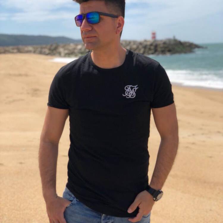 Foto de perfil de Cris